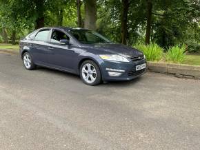 FORD MONDEO 2012 (62) at Albert Street Motors Huddersfield